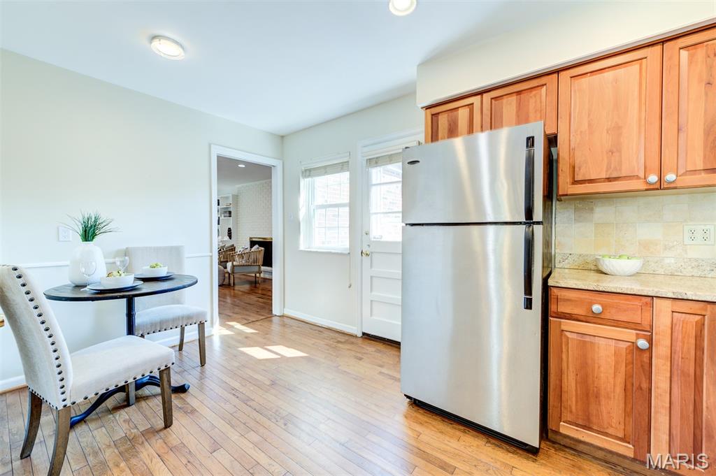 Davis Place - Residential