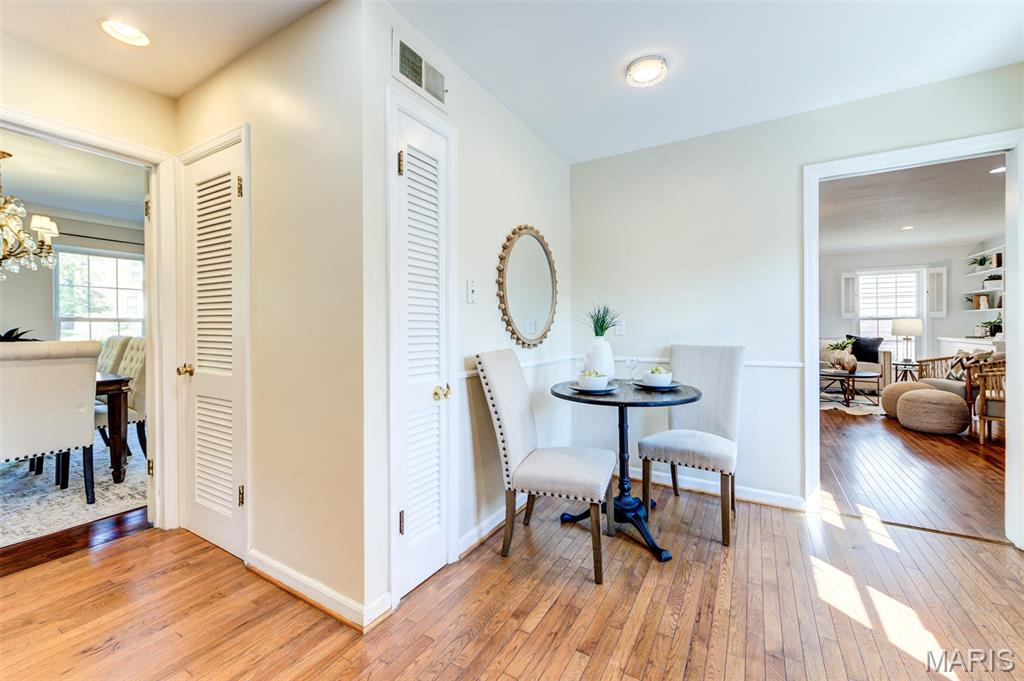 Davis Place - Residential