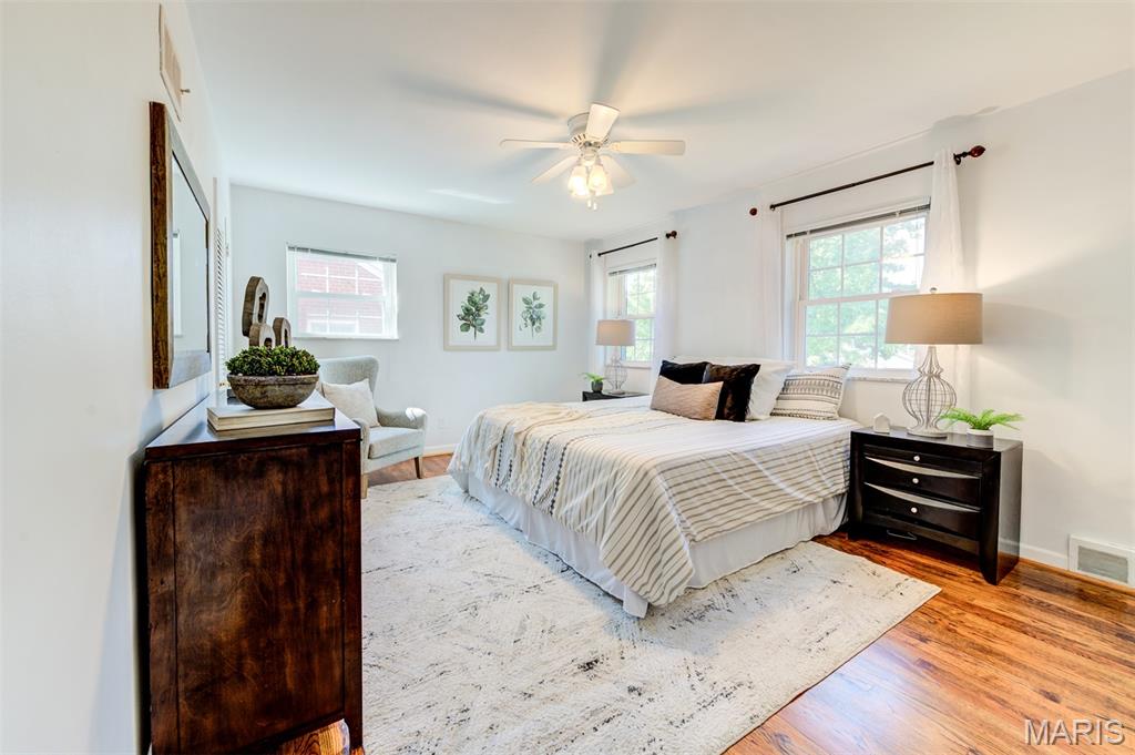 Davis Place - Residential