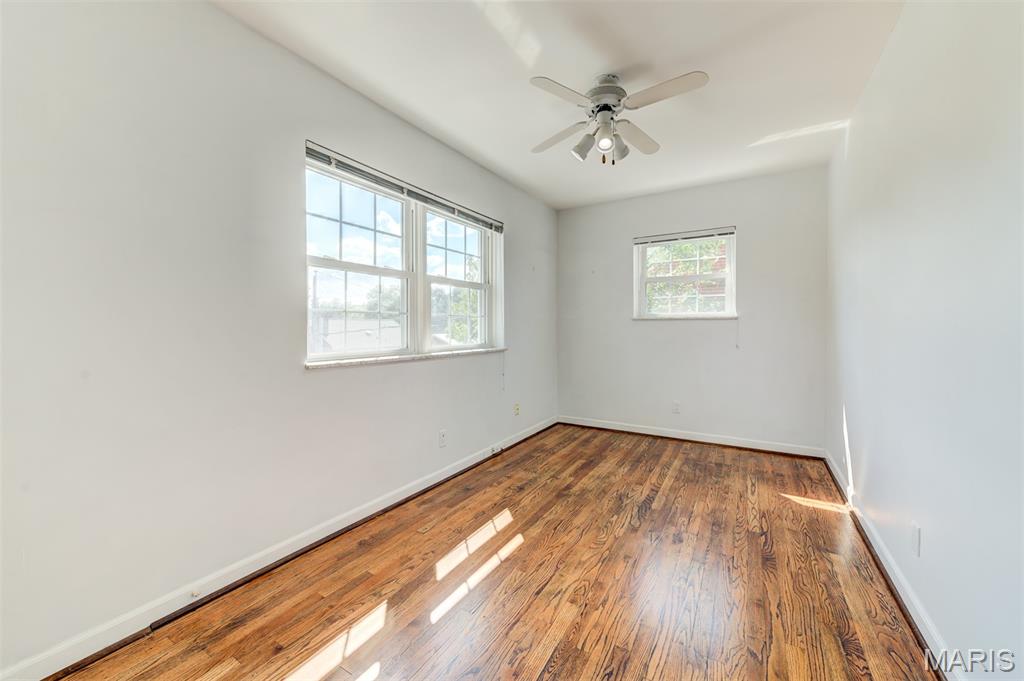 Davis Place - Residential