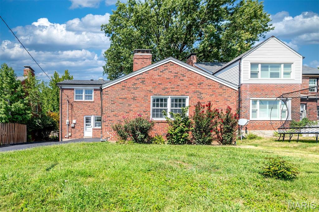 Davis Place - Residential