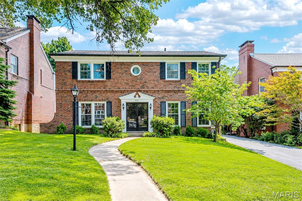 Davis Place - Residential