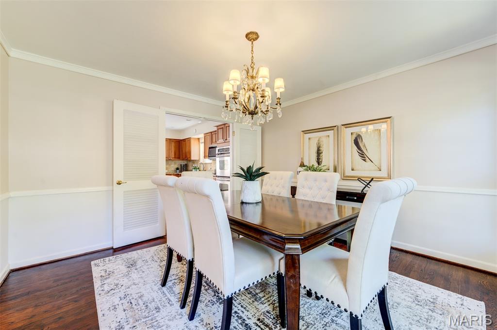 Davis Place - Residential