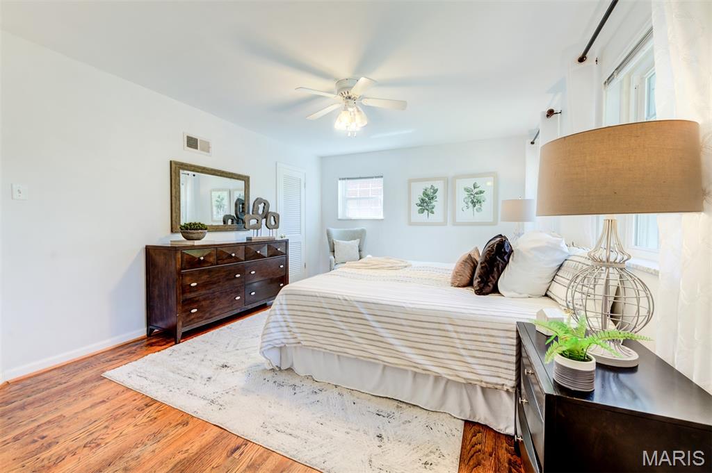 Davis Place - Residential
