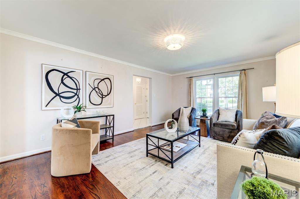 Davis Place - Residential