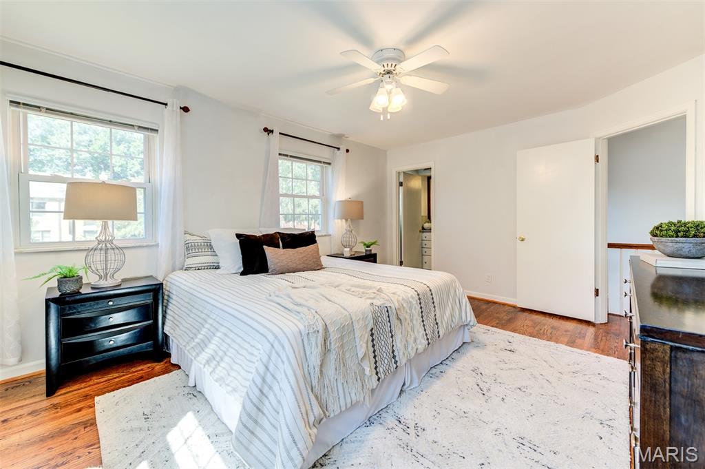 Davis Place - Residential