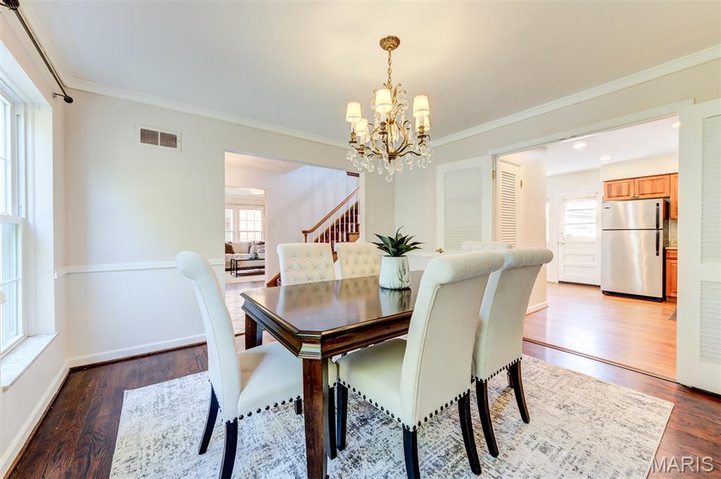 Davis Place - Residential