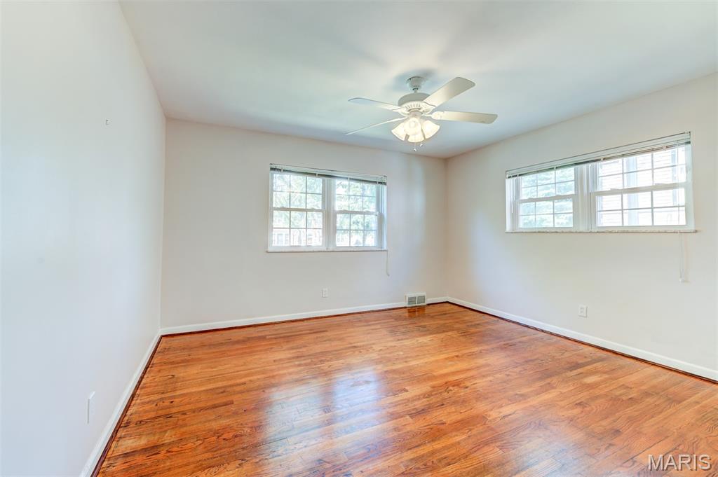 Davis Place - Residential