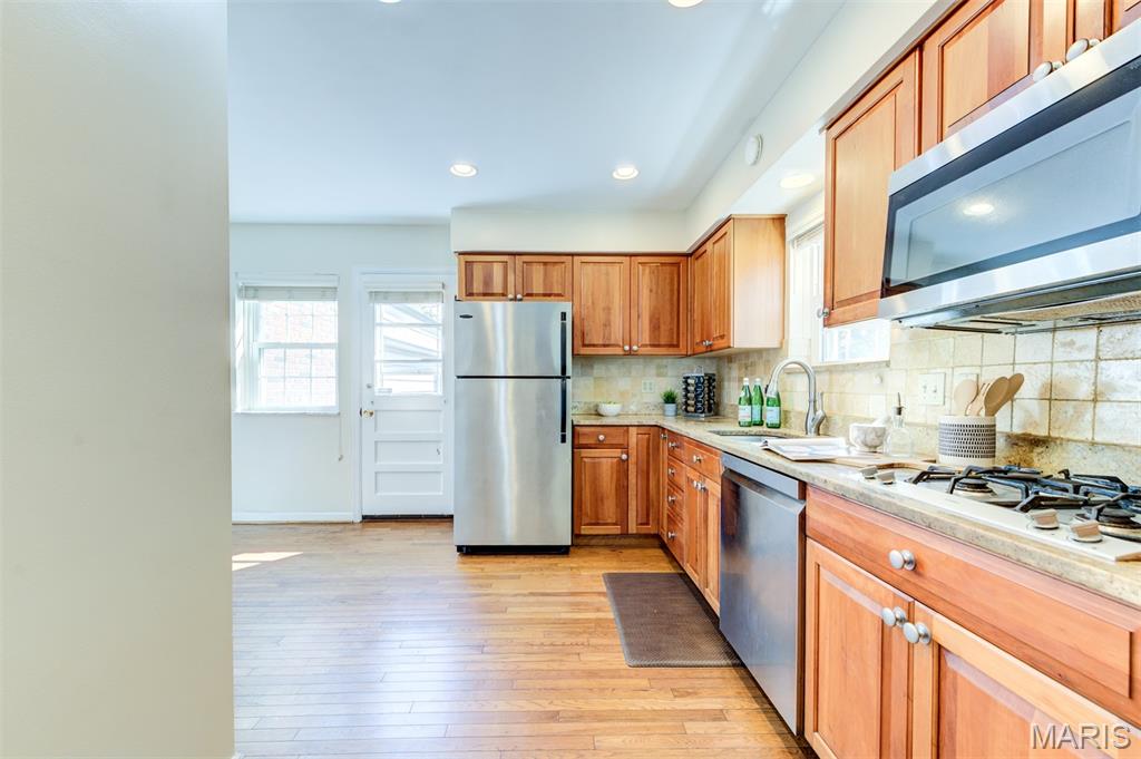 Davis Place - Residential