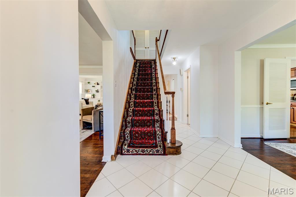 Davis Place - Residential