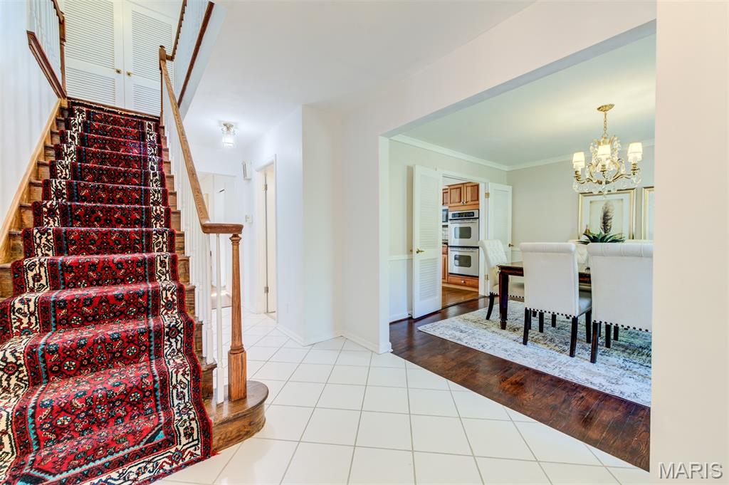 Davis Place - Residential