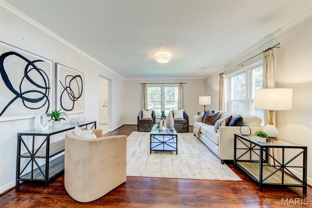 Davis Place - Residential