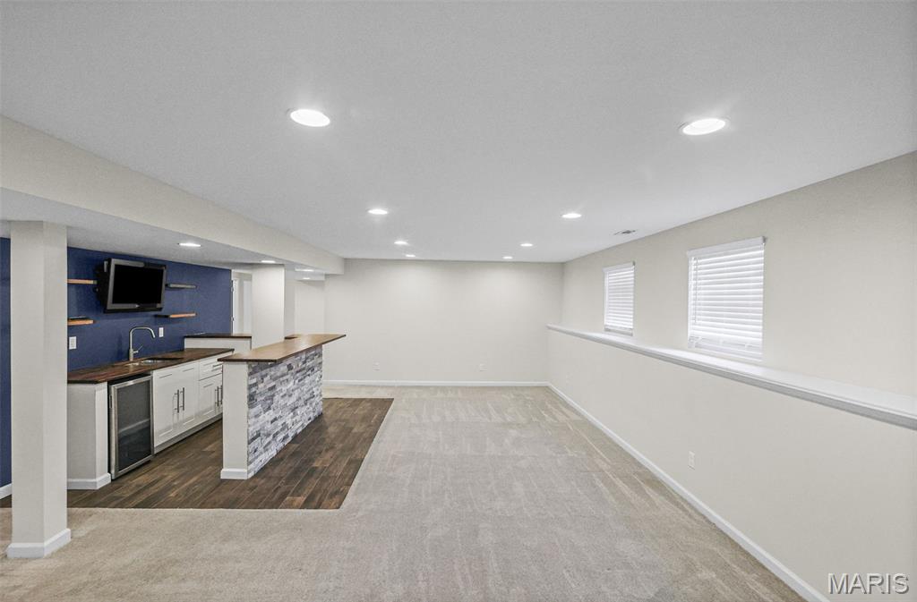 Bayhill Village Ph 2 Sub - Residential