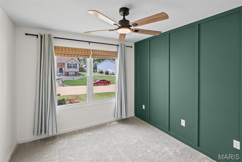 Bayhill Village Ph 2 Sub - Residential