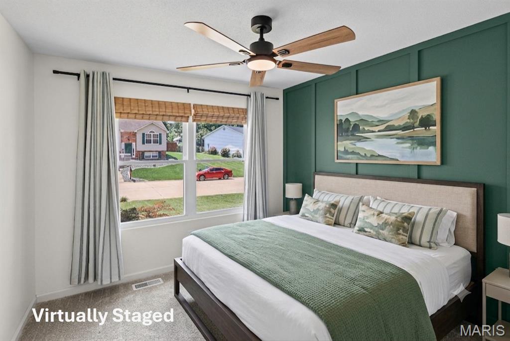 Bayhill Village Ph 2 Sub - Residential