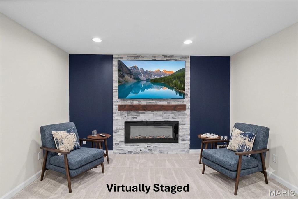 Bayhill Village Ph 2 Sub - Residential