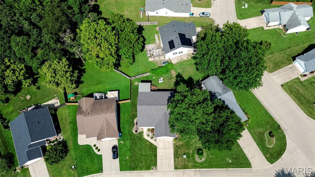 Bayhill Village Ph 2 Sub - Residential