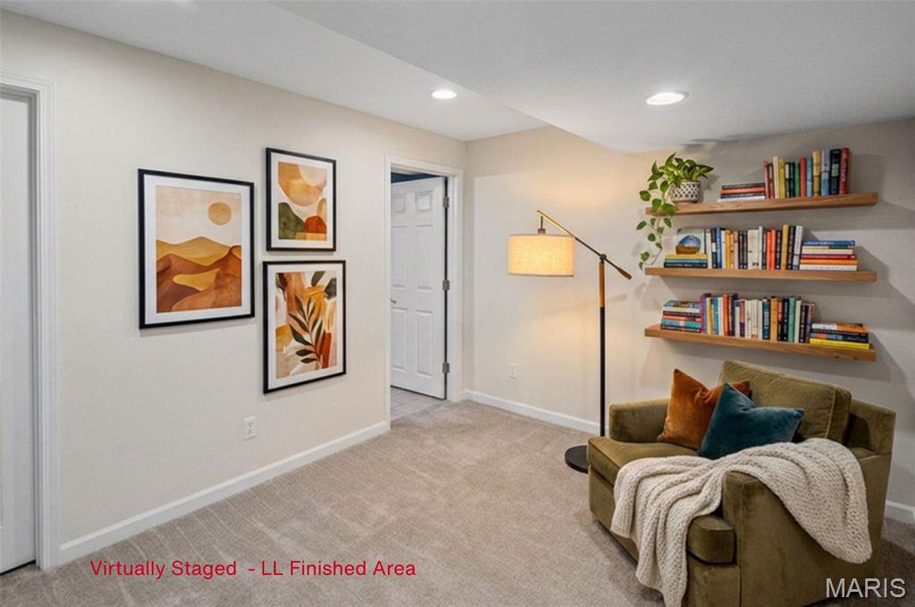 Bayhill Village Ph 2 Sub - Residential