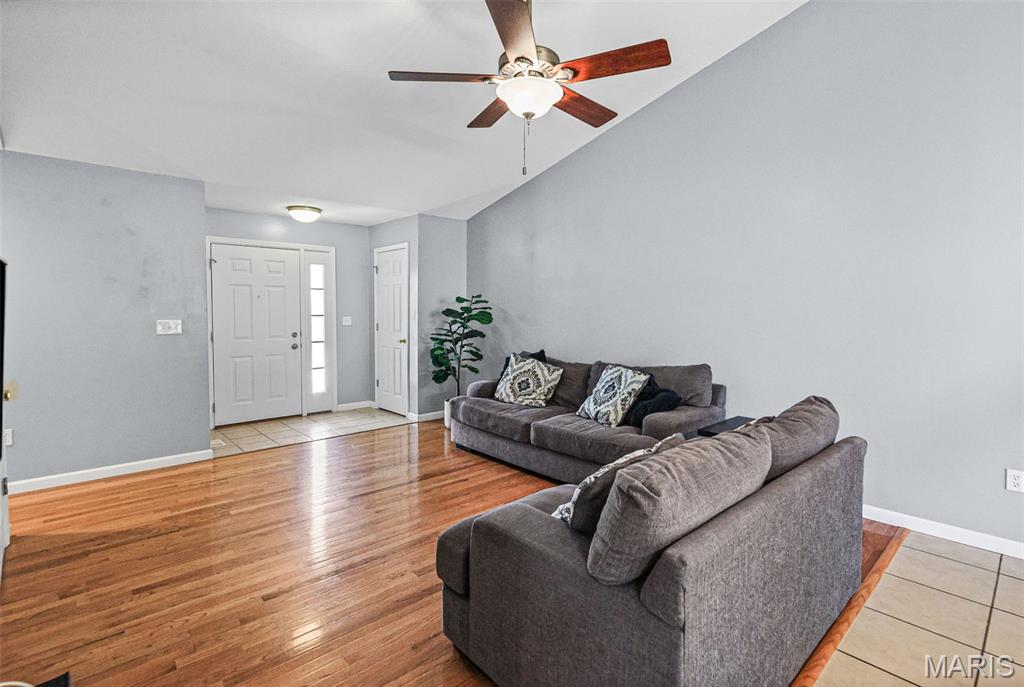 Bayhill Village Ph 2 Sub - Residential