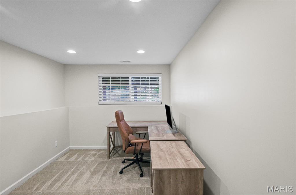 Bayhill Village Ph 2 Sub - Residential