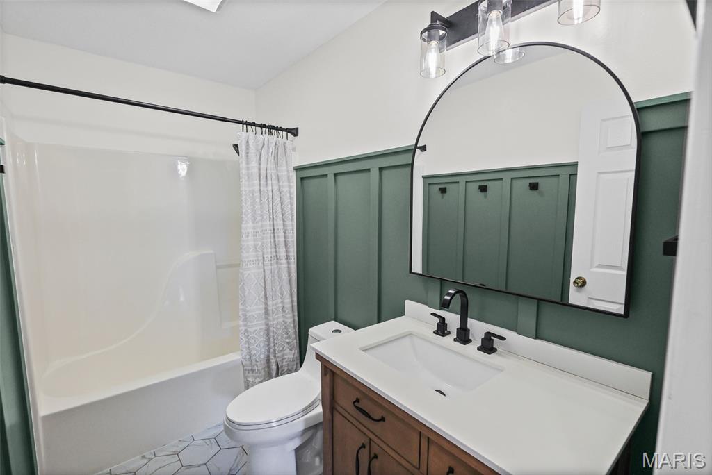 Bayhill Village Ph 2 Sub - Residential