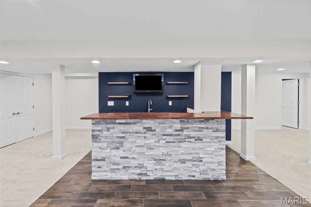 Bayhill Village Ph 2 Sub - Residential