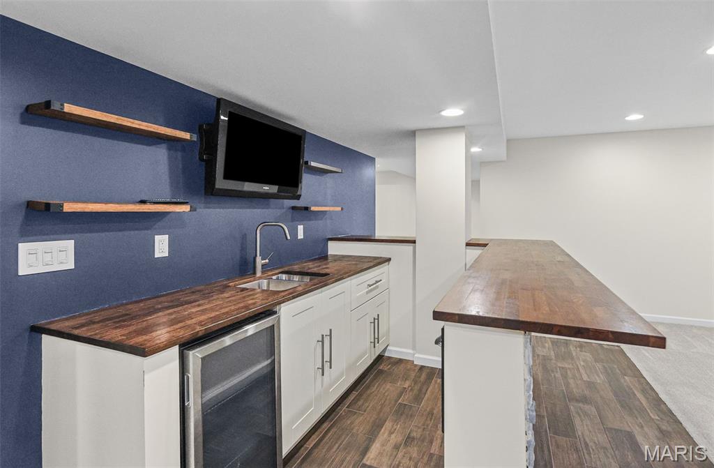 Bayhill Village Ph 2 Sub - Residential