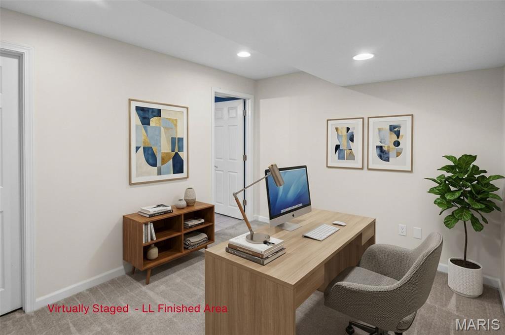 Bayhill Village Ph 2 Sub - Residential