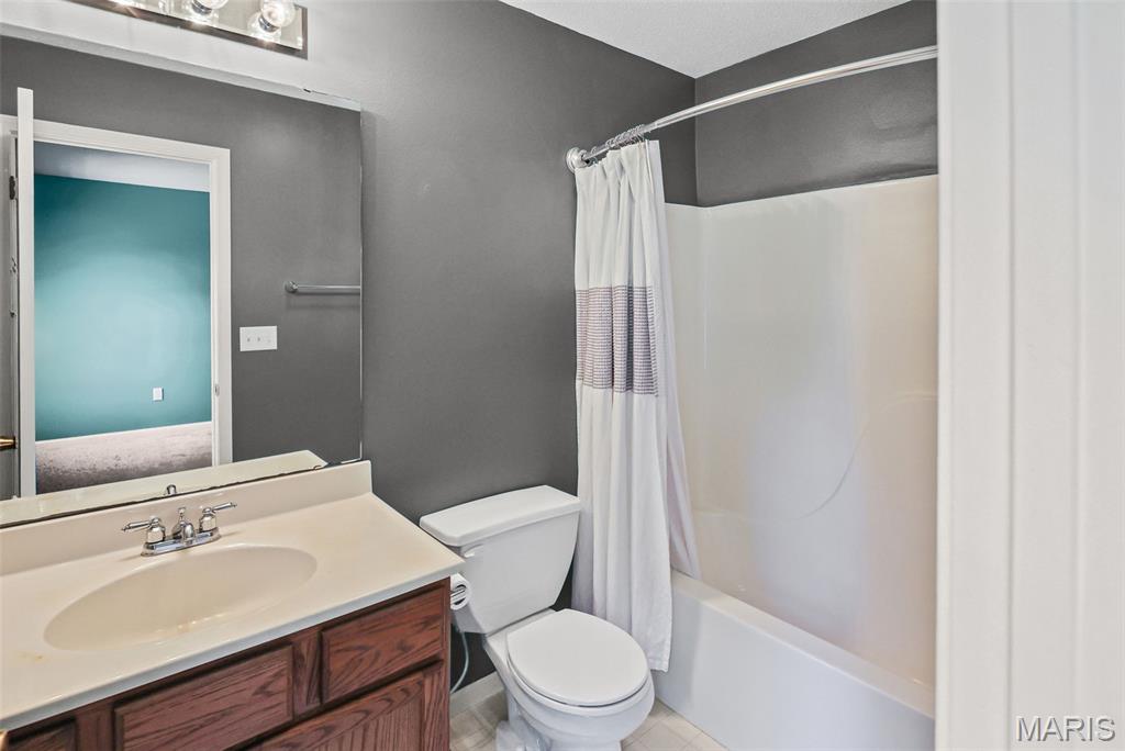 Bayhill Village Ph 2 Sub - Residential