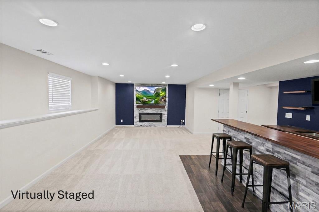 Bayhill Village Ph 2 Sub - Residential