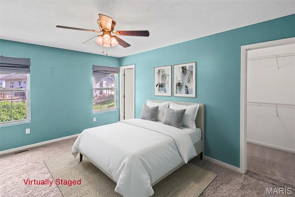 Bayhill Village Ph 2 Sub - Residential