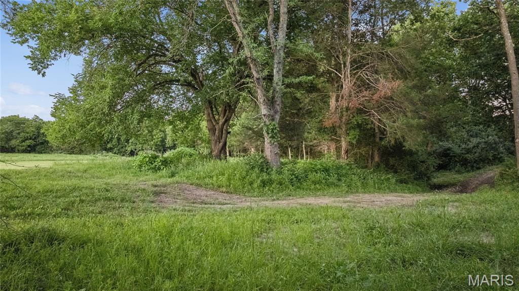 None - Land