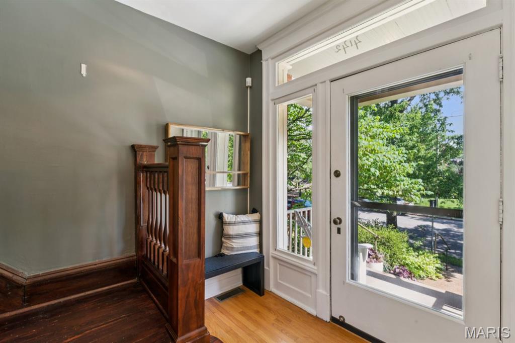 Tyler Place Add - Residential