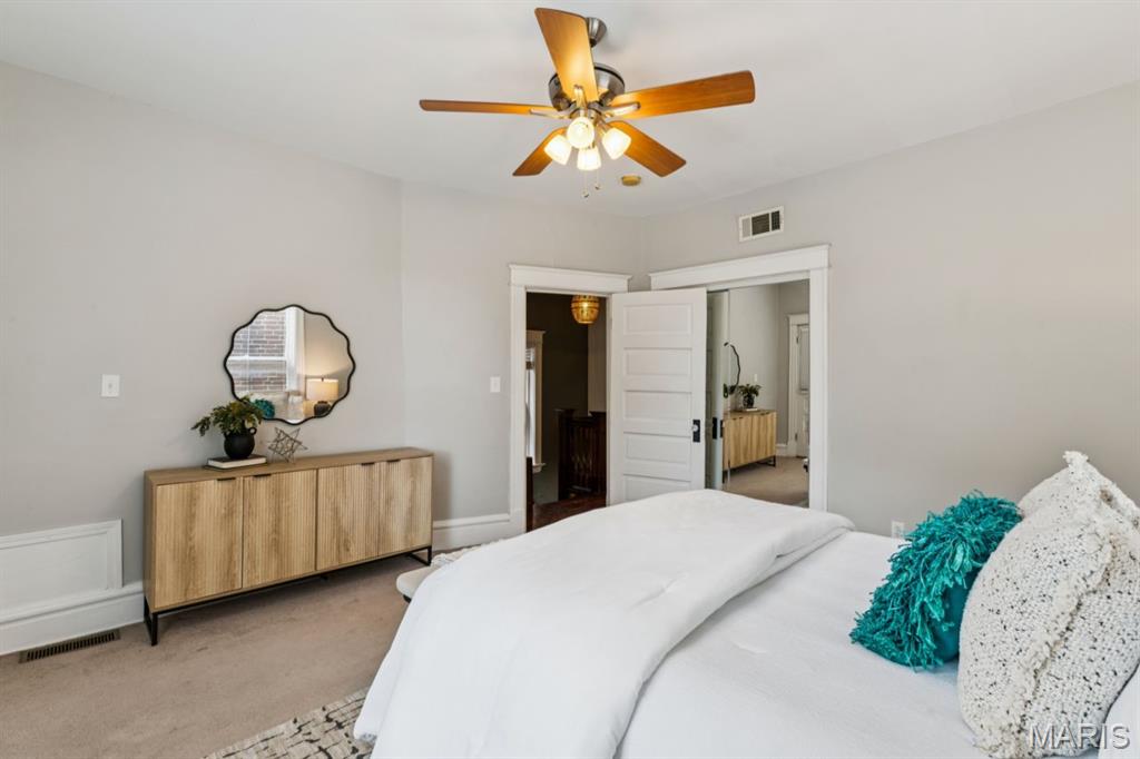 Tyler Place Add - Residential