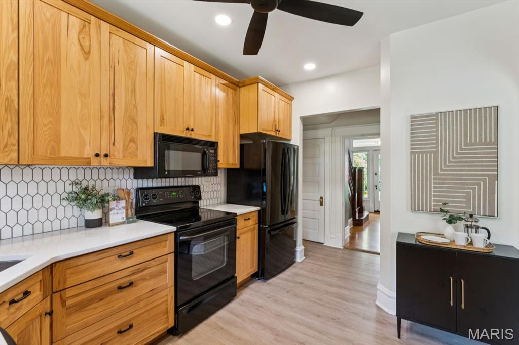 Tyler Place Add - Residential