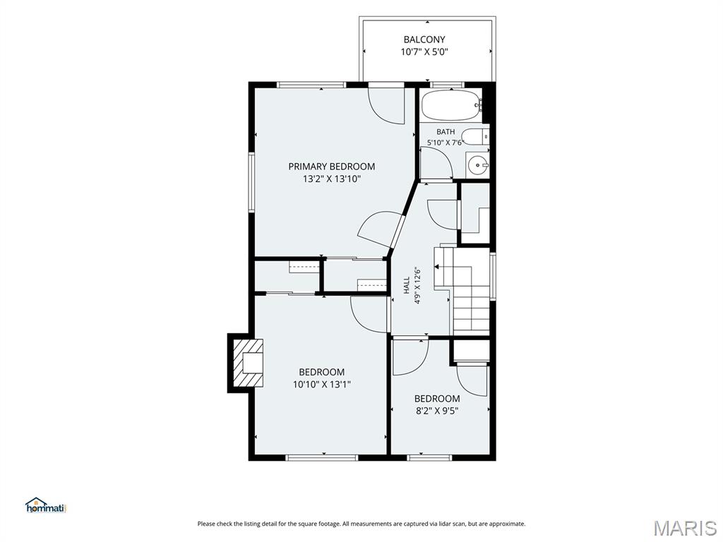Tyler Place Add - Residential