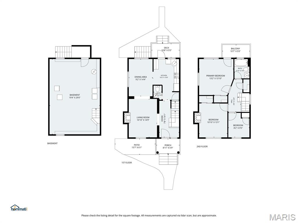 Tyler Place Add - Residential