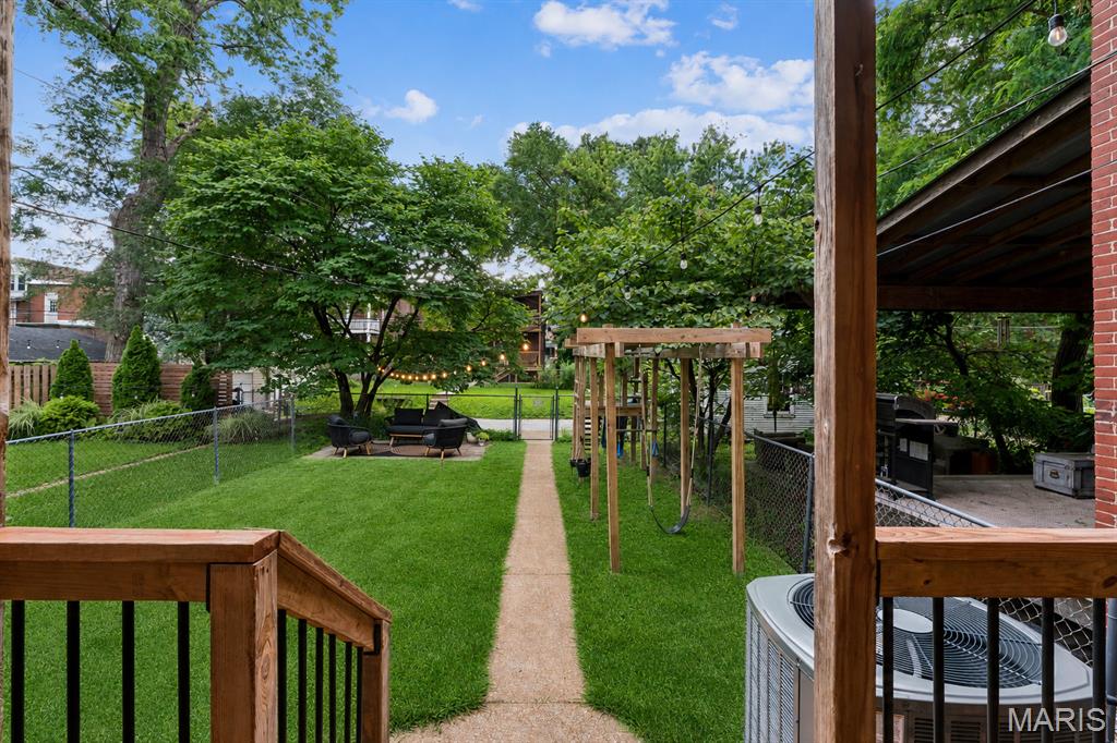 Tyler Place Add - Residential