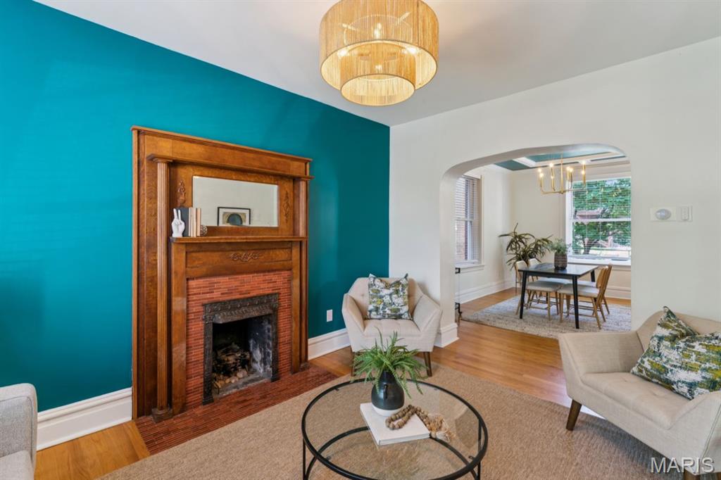 Tyler Place Add - Residential