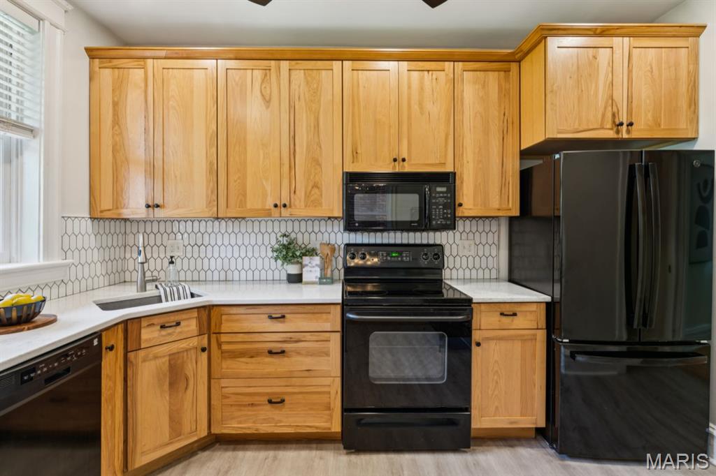 Tyler Place Add - Residential