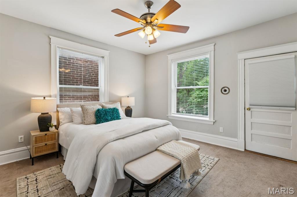 Tyler Place Add - Residential