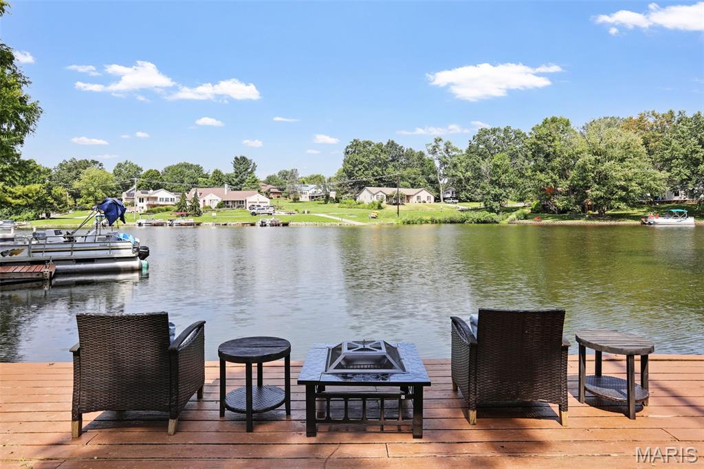 Dunlap Lake Sub - Residential