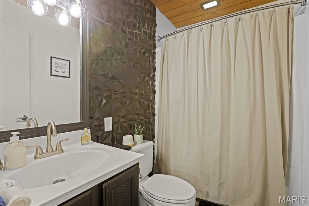 Dunlap Lake Sub - Residential