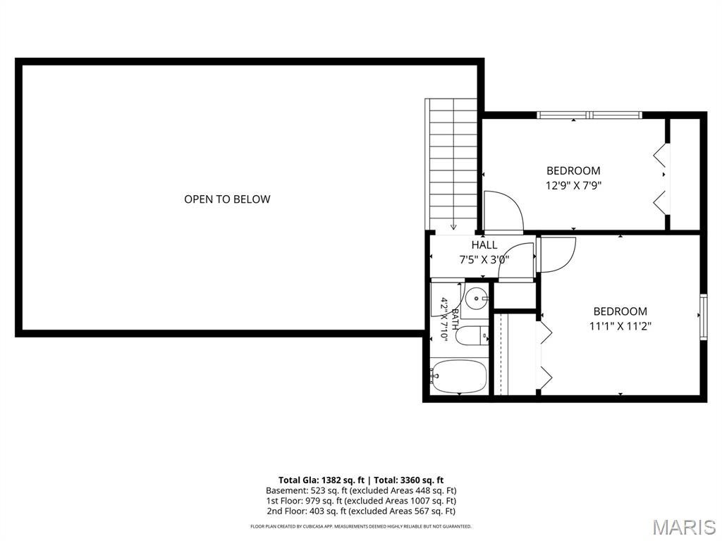 Dunlap Lake Sub - Residential