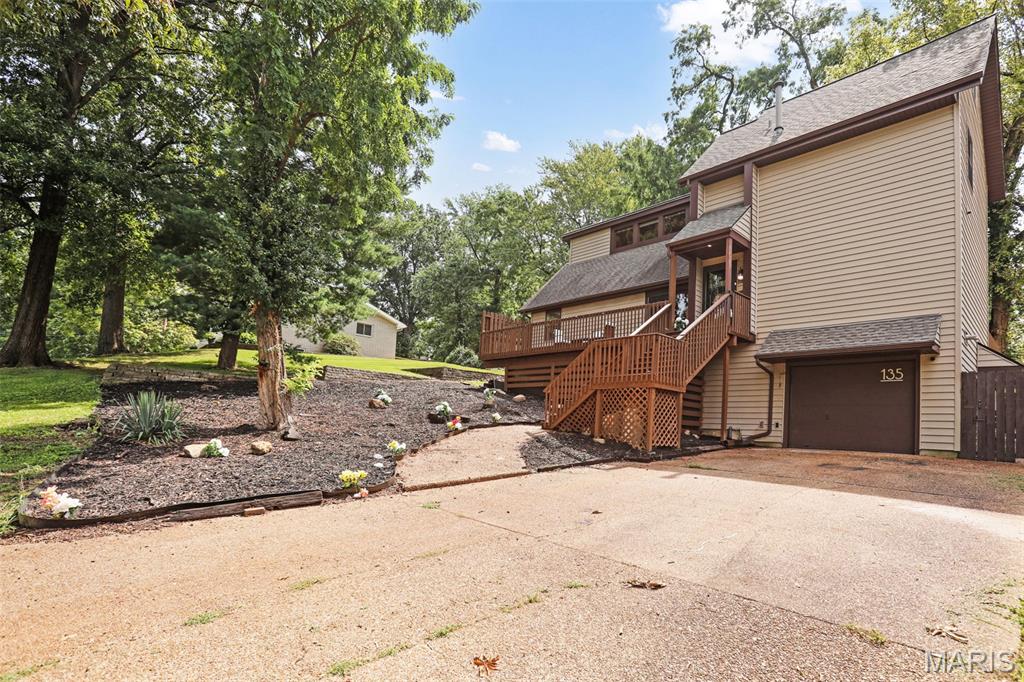 Dunlap Lake Sub - Residential