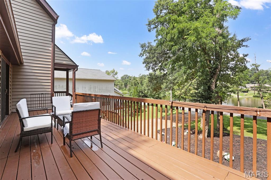 Dunlap Lake Sub - Residential