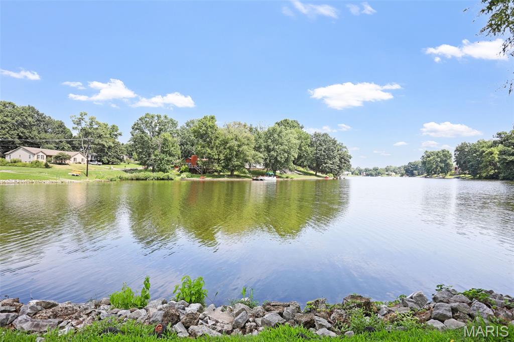 Dunlap Lake Sub - Residential