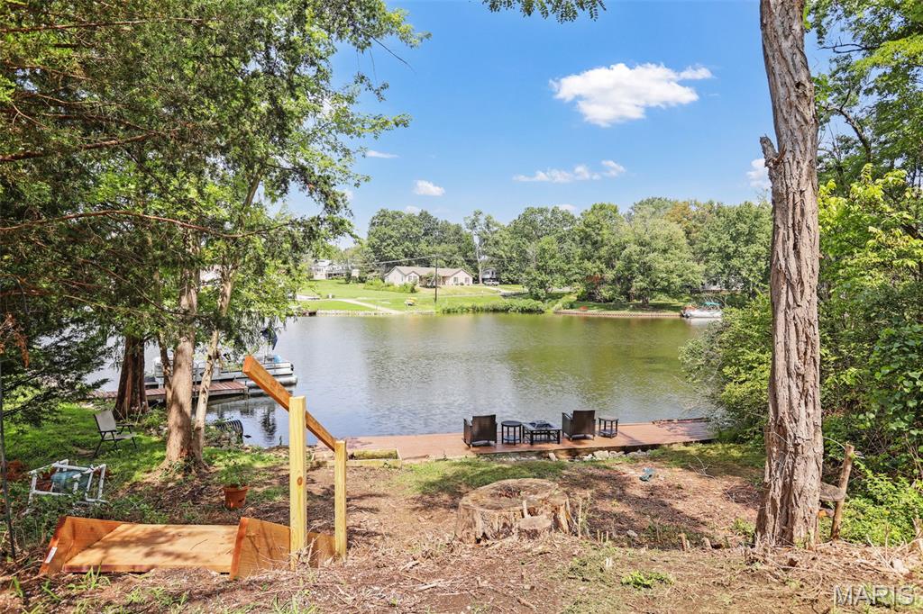 Dunlap Lake Sub - Residential