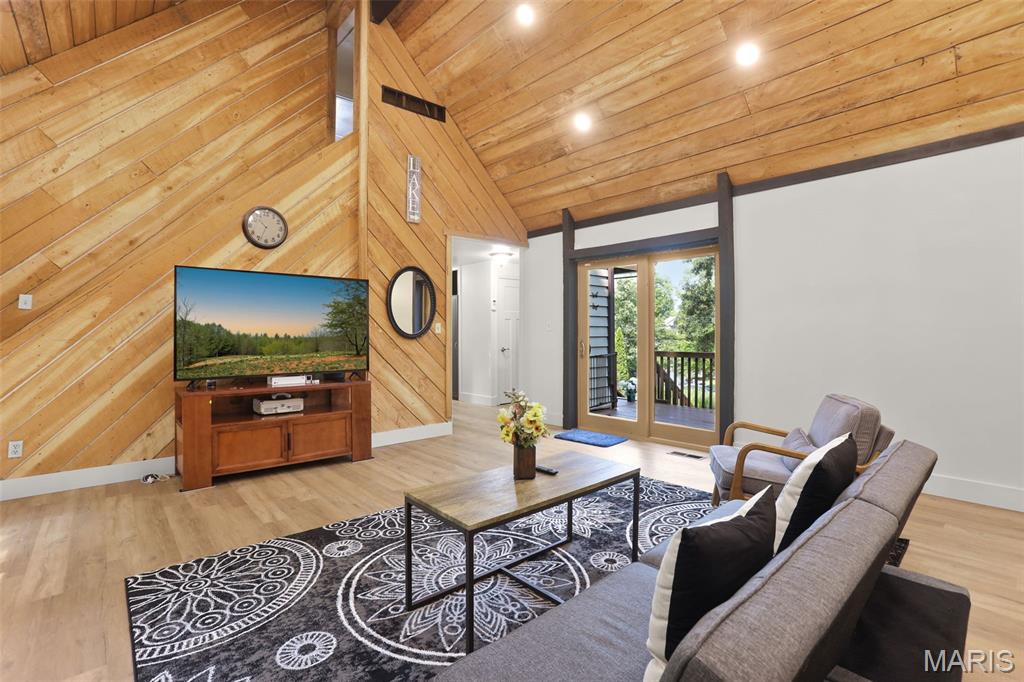 Dunlap Lake Sub - Residential