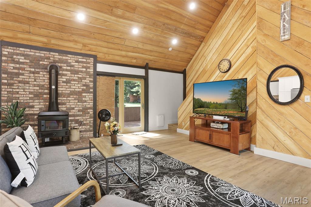 Dunlap Lake Sub - Residential